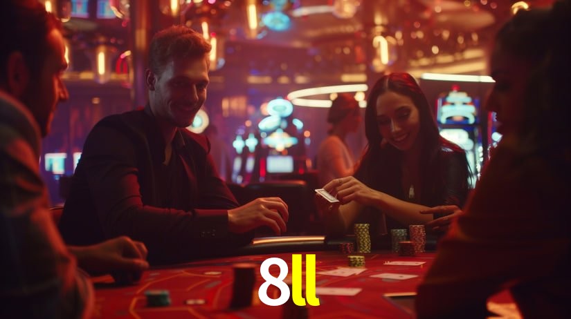 Descubra o Programa VIP da 8ll: Vantagens Exclusivas para Jogadores