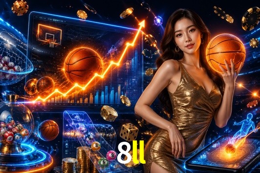 APP oficial da 8ll para mobile