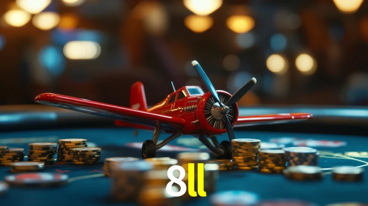 Live Casino 8ll