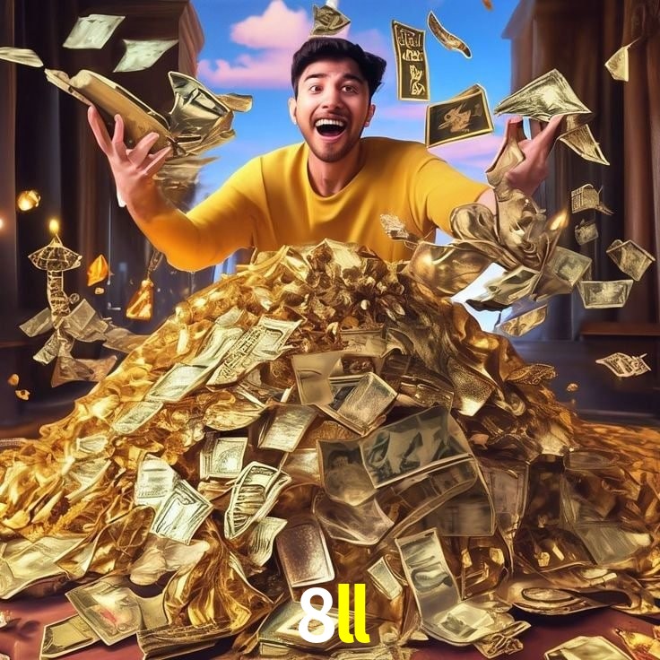 Apostas de Tênis 8ll