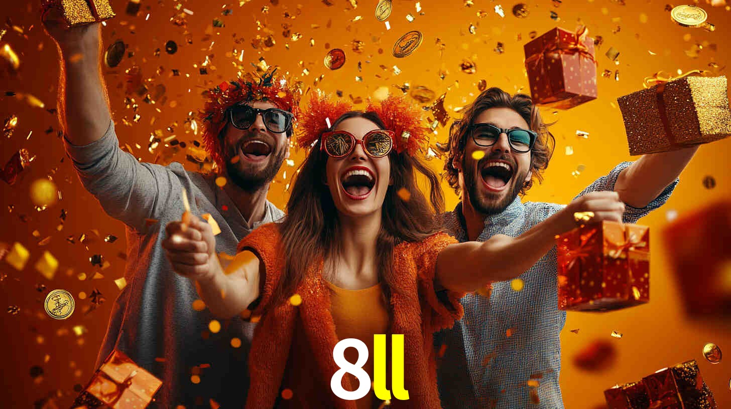 8ll bet