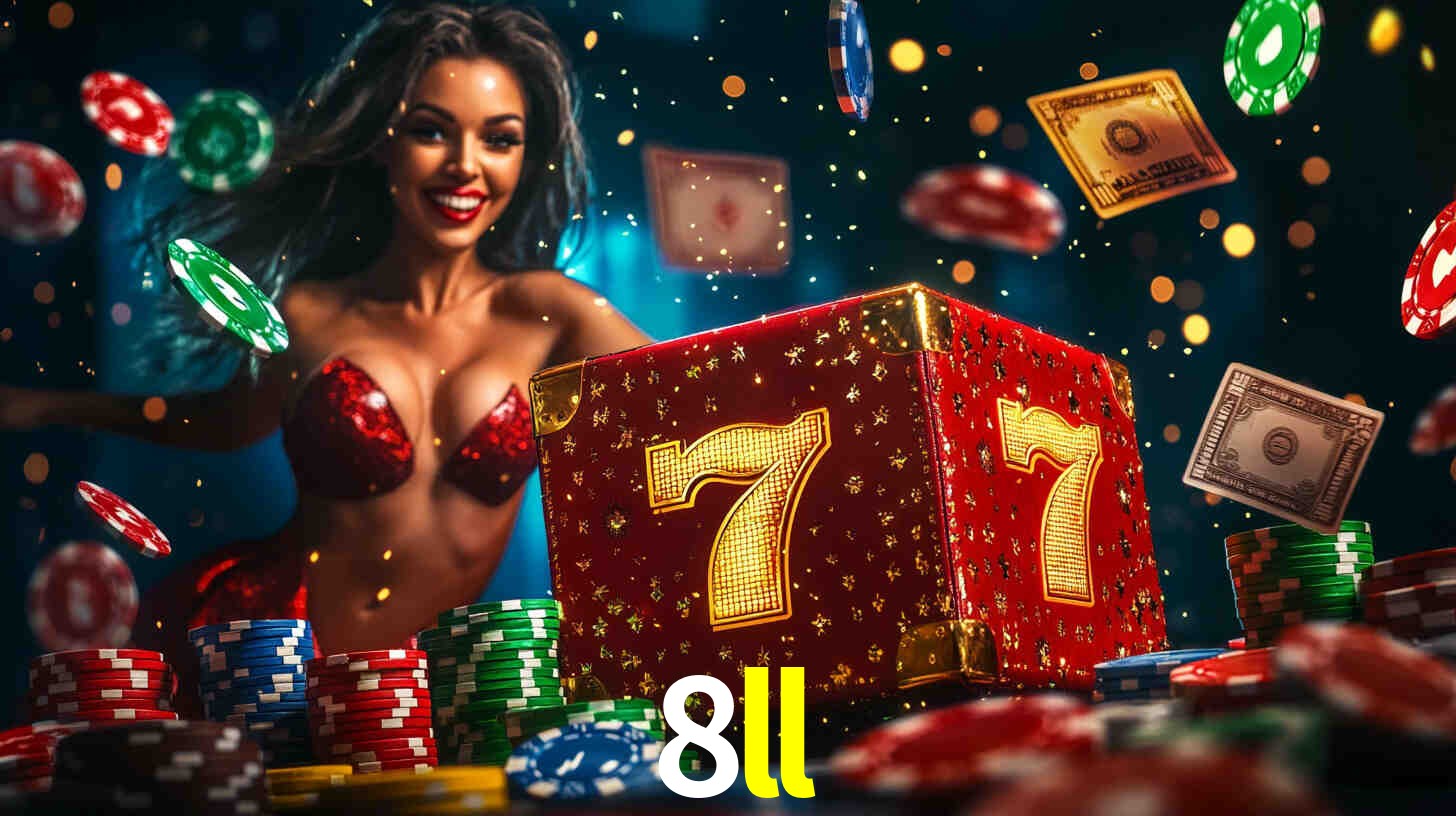A Emoção da Loteria na 8ll: Uma Chance de Mudança de Vida