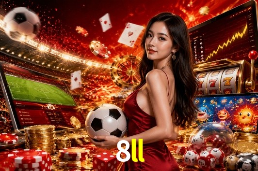 Slot Games 8ll