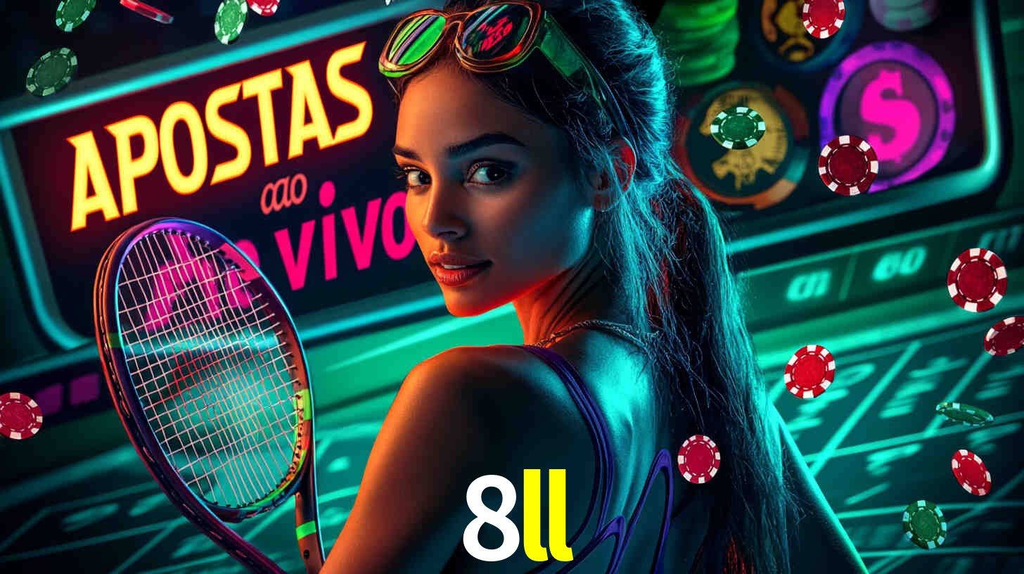 Explorando a Categoria de Eventos em Apostas na 8ll