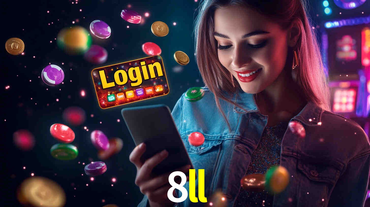 Explorando a Categoria de Eventos em Apostas na 8ll