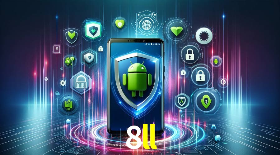 Secure Login 8ll