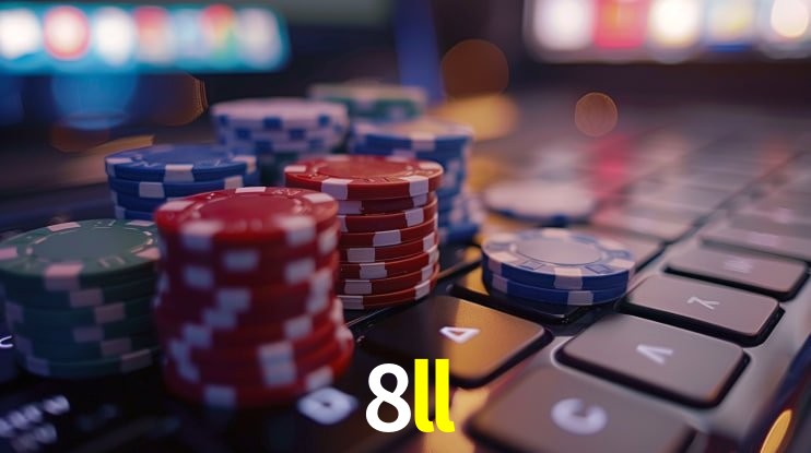 8ll PIX Instantâneo - Saques em 8 Minutos