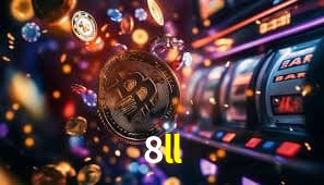 PIX Instantâneo 8ll
