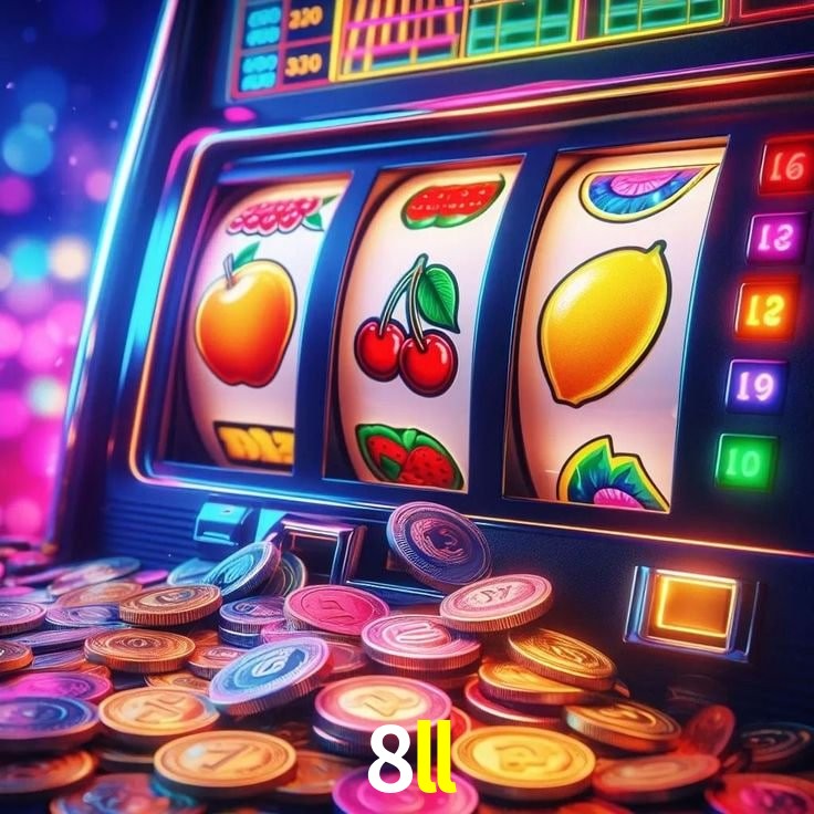 Diretório de Jogos 8ll