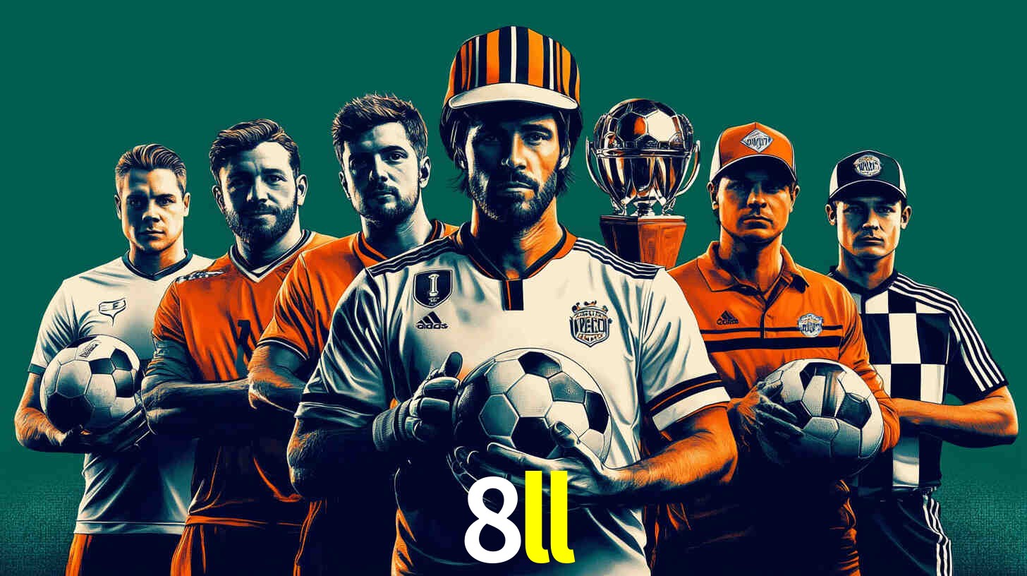 Descubra o Programa VIP da 8ll: Vantagens Exclusivas para Jogadores