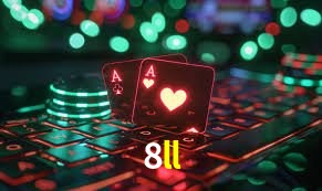 Provedores de Jogos 8ll