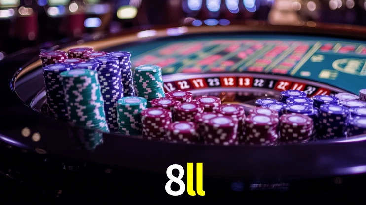 Welcome Bonus 8ll