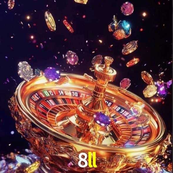 8ll Instalar Logo 3