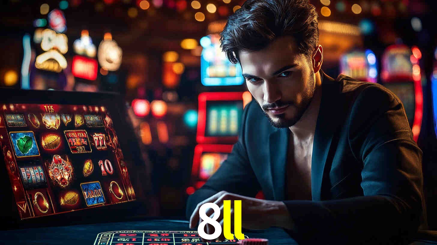 8ll bet