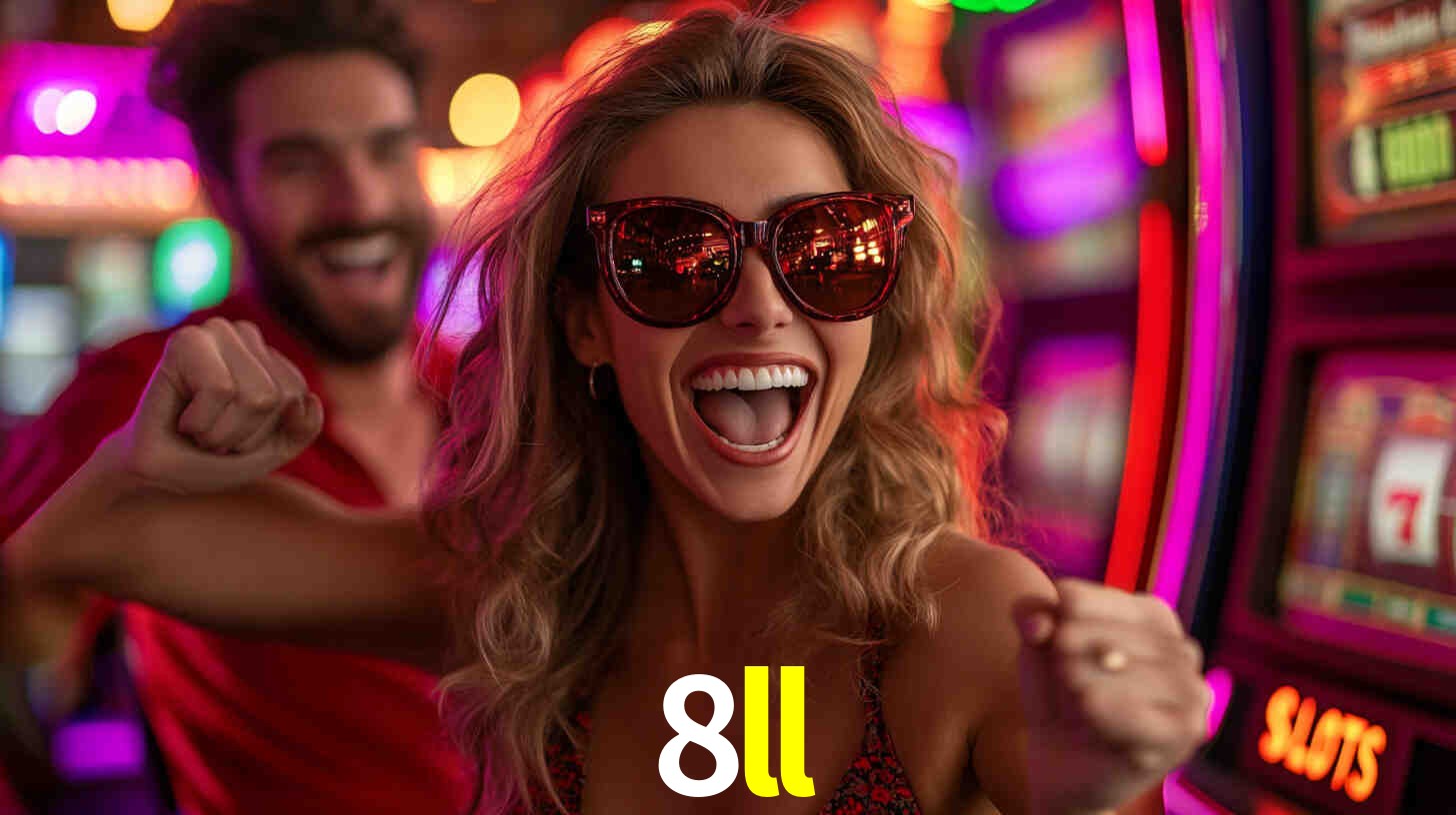 Inovações de Jogos na 8ll: O Futuro das Experiências Interativas