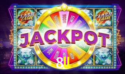 Descubra o Mundo do Cassino Online com 8ll