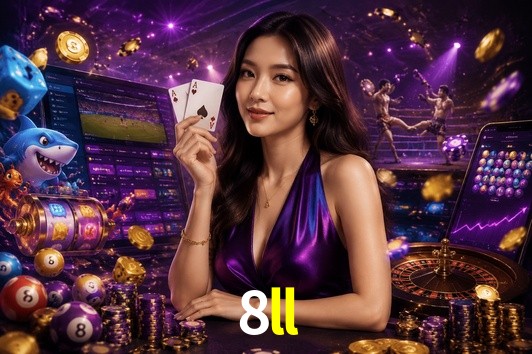 Live Casino 8ll