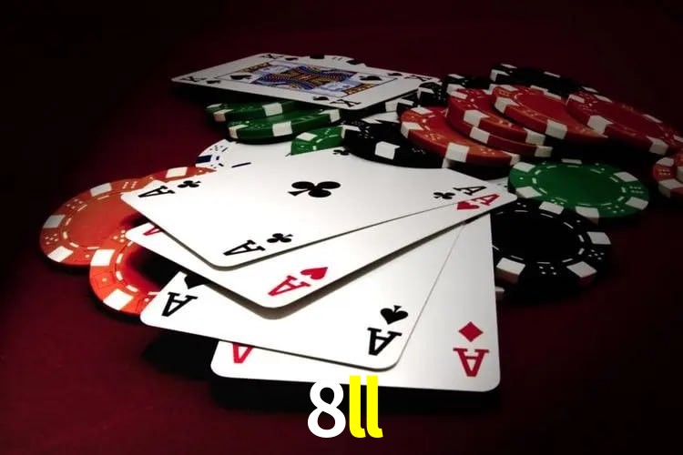 Apostas de Futebol 8ll