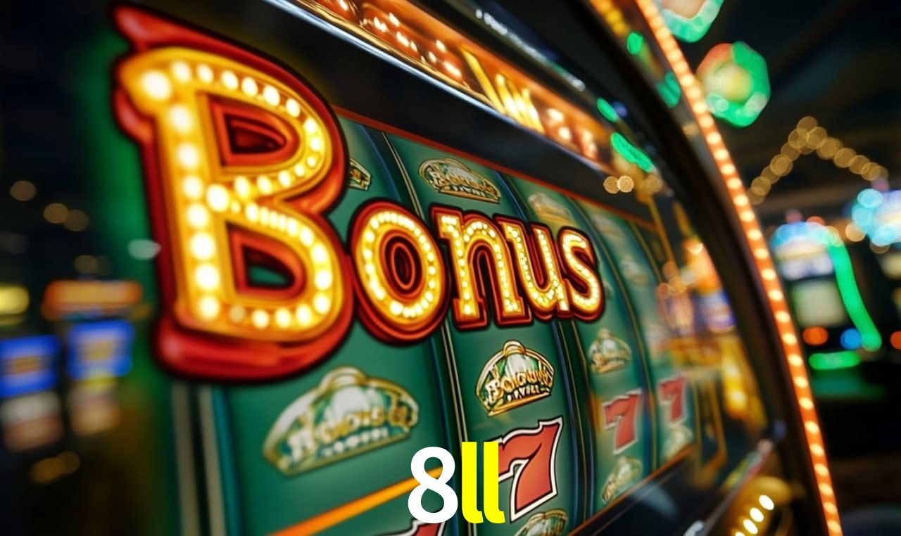 Slots 8ll - RTP Alto Certificado