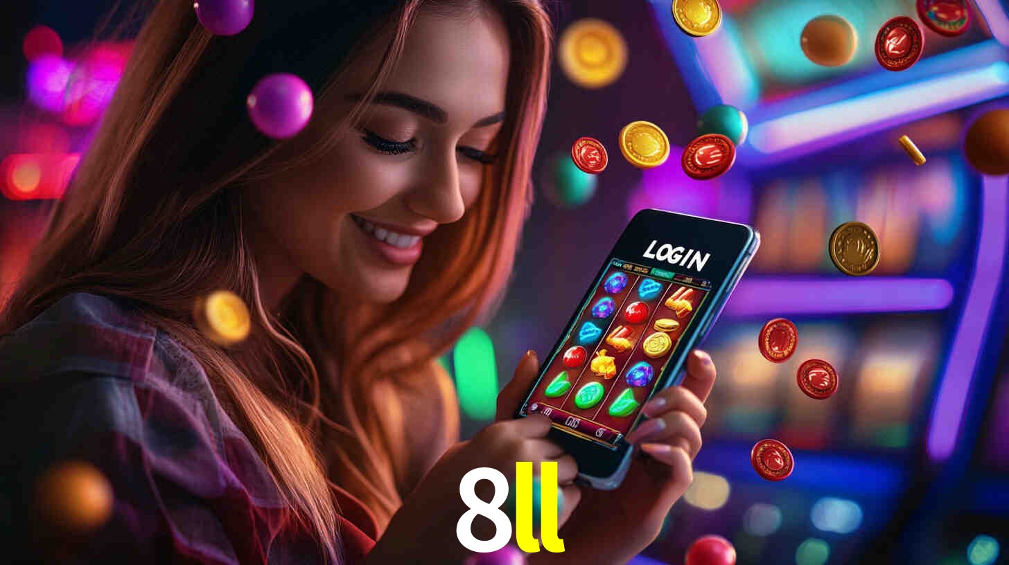 8ll bet