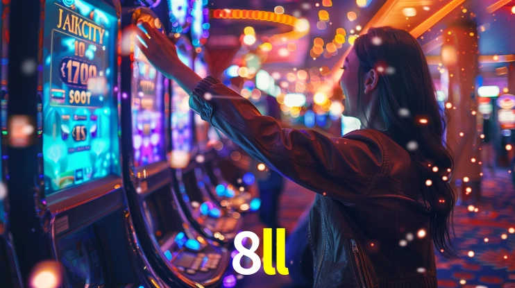 8ll - Cassino e Apostas Online - 8ll.com apk