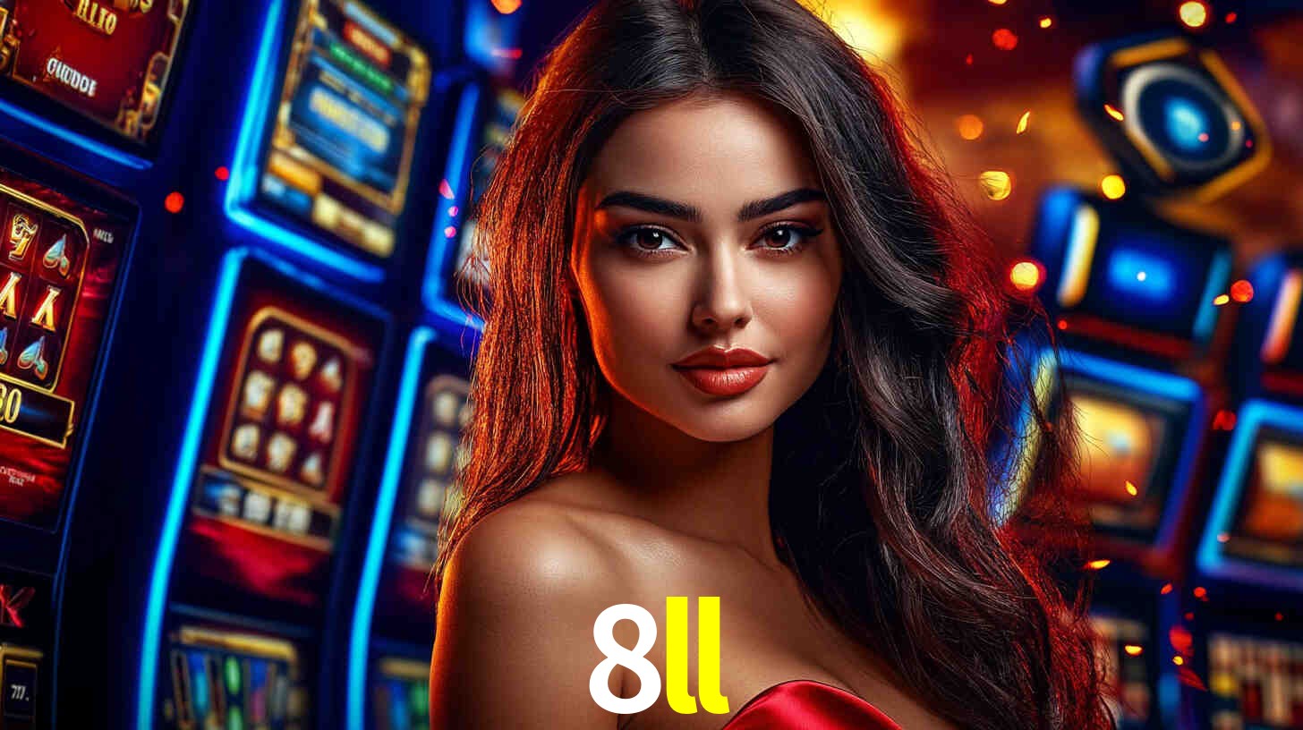 Desvendando o Mundo dos Jogos Virtuais na 8ll
