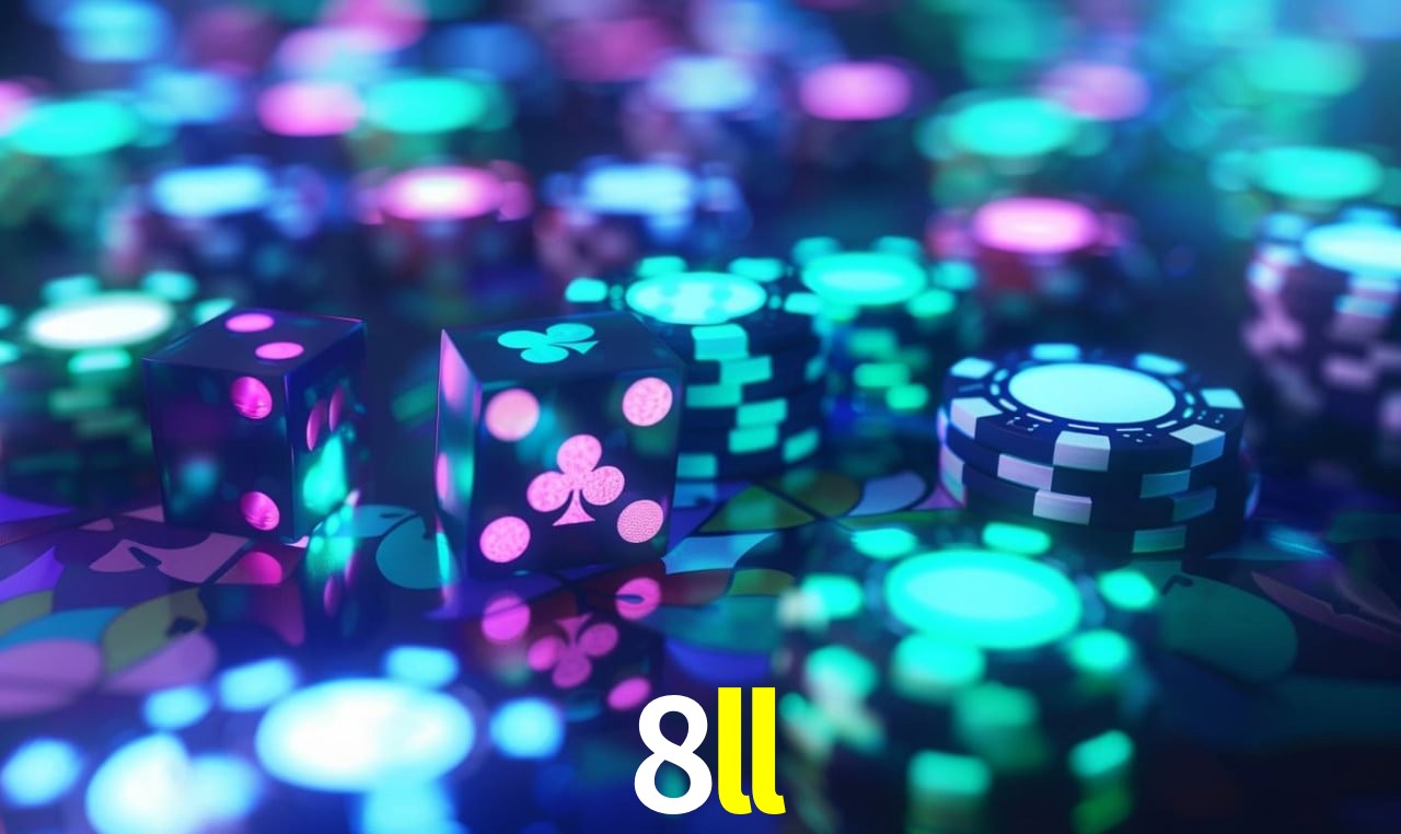 Estatísticas Esportivas 8ll