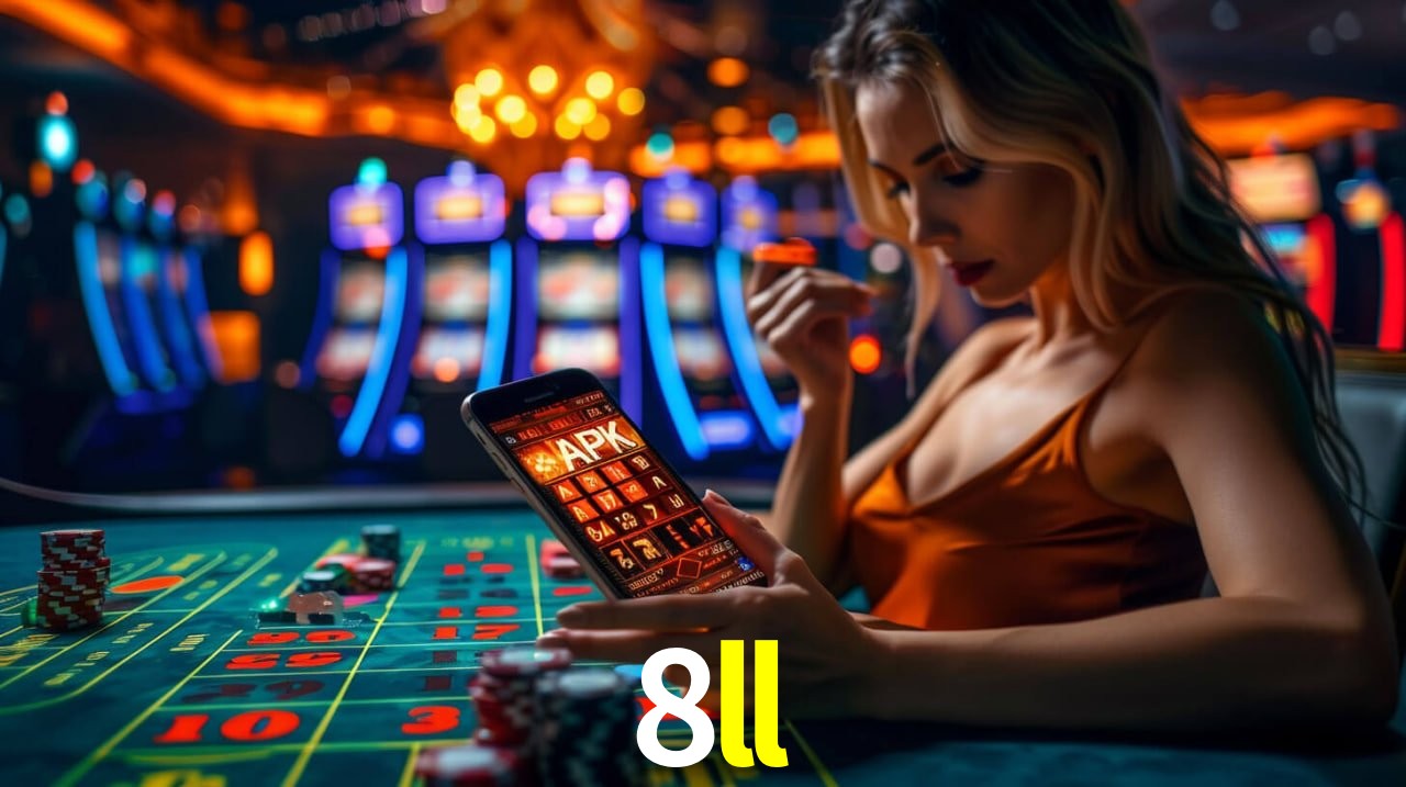 VIP Casino 8ll