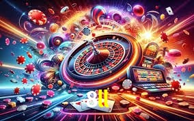 Recursos de Bônus 8ll