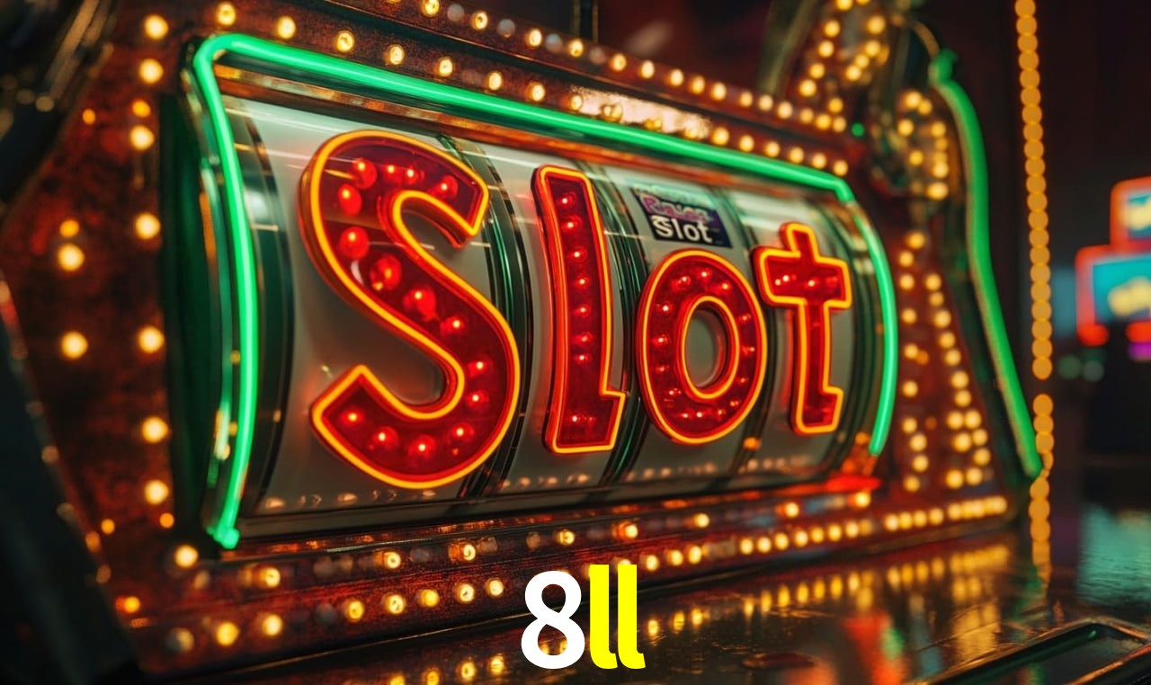 8ll Licenciado Curaçao - Segurança SSL 256-bit