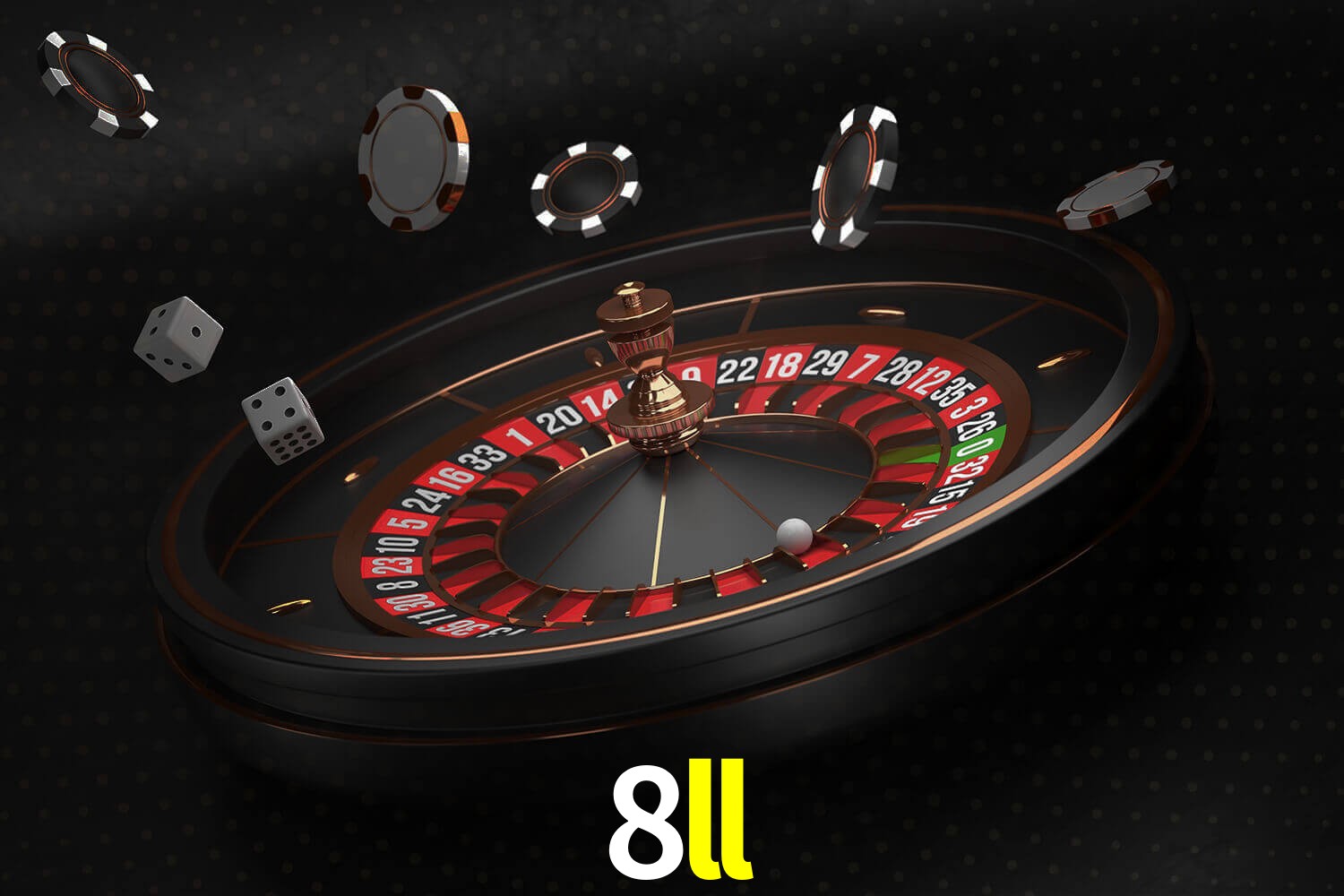 8ll: Jogue Crash e Experimente Alta Recompensa Instantânea