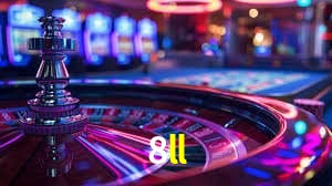 Casino Ao Vivo 8ll