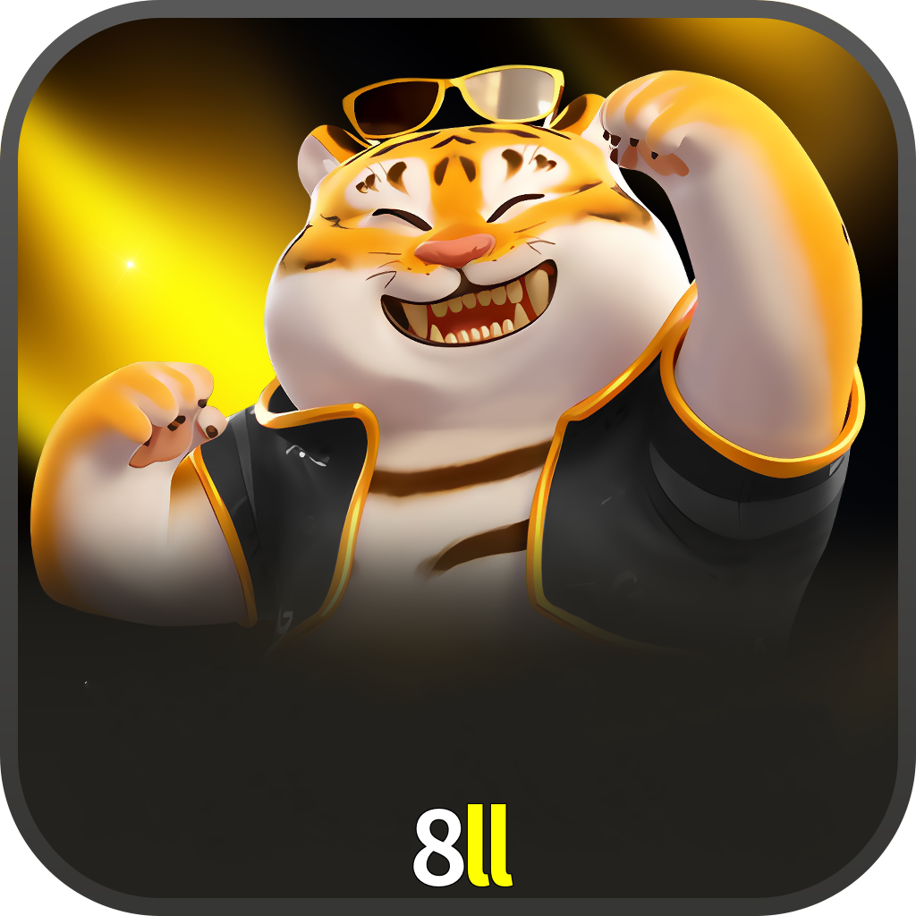8ll Logo